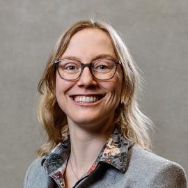 Imara van Dinten